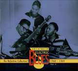 Bear Family Plug It In! Turn It Up! Electric Blues Part 3 -Digipack Edition-