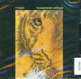 Tangerine Dream Tyger