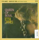 James Etta Queen Of Soul