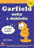 Crew Garfield Nohy z dohledu (.8) 2. vydn