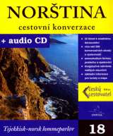 Infoa Nortina - cestovn konverzace + CD
