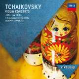 ajkovskij Petr Ilji Violin Concerto