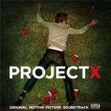 OST Project X