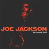Jackson Joe Body And Soul