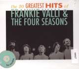 Valli Frankie & 4 Seasons 20 Greatest Hits - Live