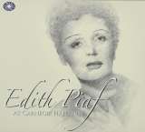 Piaf Edith At Carnegie Hall 1957