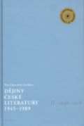Academia Djiny esk literatury 2. - 1945-1989. 1948-1958