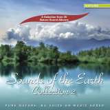 Oreade Sounds Of The Earth - Collection 2