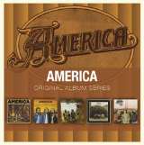 America Original Album Series