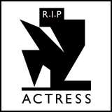 Actress R.I.P. -Vinyl Edition-