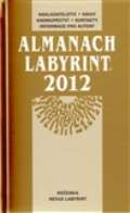 Labyrint Almanach Labyrint 2012