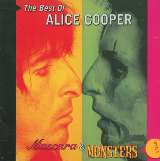 Cooper Alice Mascara & Monsters