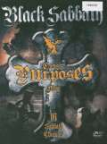 Black Sabbath Cross Purposes Live