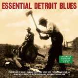 V/A Essential Detroit Blues -Hq-