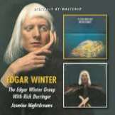 Winter Edgar Edgar Winter Group With Rick Derringer / Jasmine Nightdreams