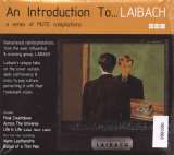 Laibach An Introduction To... Laibach