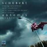 Schubert Franz Schubert String Quartets