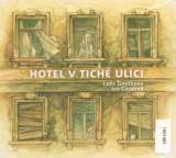 Indies Records Hotel v tich ulici