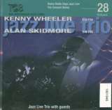 Wheeler Kenny Jazz Live Trio Concerte