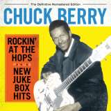 Berry Chuck Rockin' at The Hops + New Juke Box Hits