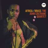 Coltrane John Africa / Bass -Hq-