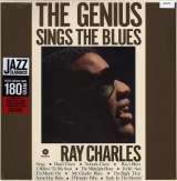 Charles Ray Genius Sings The Blues -Hq-