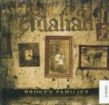 Mediaskare Broken Families