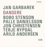 Garbarek Jan Dansere - Box