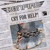Bonfire Cry4help