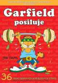 Crew Garfield posiluje (. 36)