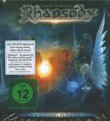 Rhapsody Luca Turilli's - Ascenending To Infinity (Limited Edition)