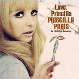 Ace Love Priscilla