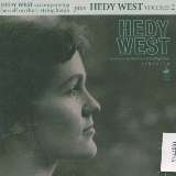 Vanguard Hedy West Volume 2