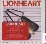 Lionheart Hot Tonight (Remastered)