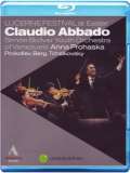Abbado Claudio Festival De Lucerne 2010