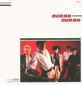 Duran Duran Duran Duran (Vinyl Edition)