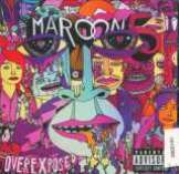 Maroon 5 Overexposed