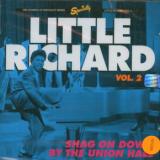 Little Richard Shag On Down By The Union Hall