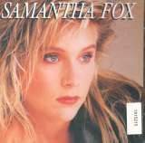 Fox Samantha Samantha Fox -Deluxe Edition-