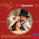 Decca Best Of Operette