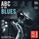 Membran ABC Of The Blues - Ultimate Collection 52CD