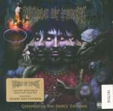 Cradle Of Filth Godspeed On The Devil's Thunder
