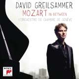 Sony Classical Mozart