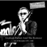 Parker Graham Live At Rockpalast 1978 & 1980