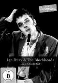 Dury Ian Live At Rockpalast 1978 -Digipack Edition-