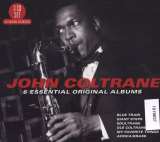 Coltrane John 6 Essential Original Albums