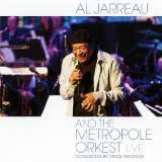 Jarreau Al Al Jarreau And The Metropole Orkestra - Live