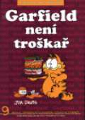 Crew Garfield nen troka