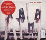 Ariel Pink's Haunted Graffiti Mature Themes