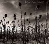 Dead Can Dance Anastasis + 1